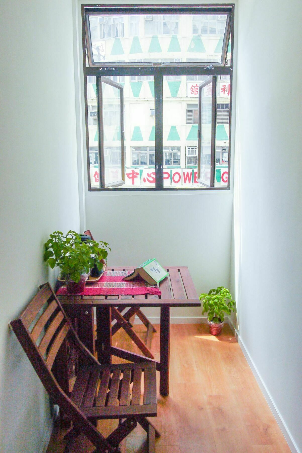 Hoho Hostel ฮ่องกง ภายนอก รูปภาพ