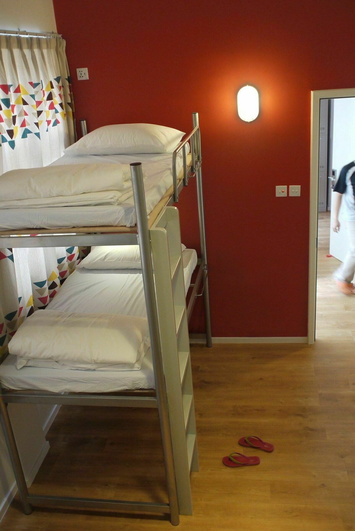 Hoho Hostel ฮ่องกง ภายนอก รูปภาพ
