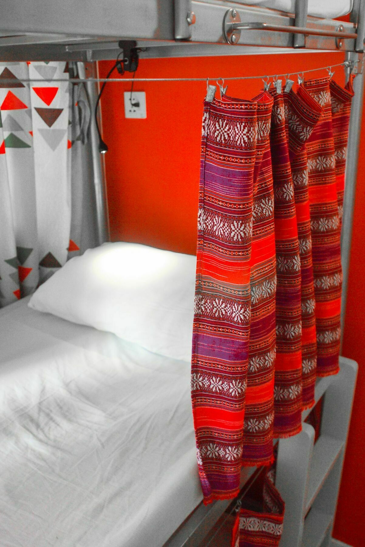 Hoho Hostel ฮ่องกง ภายนอก รูปภาพ